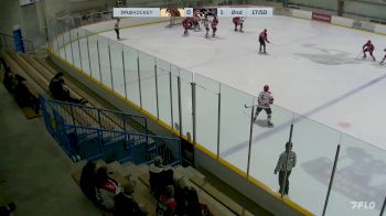 Replay: Home - 2024 Pembina U18 AAA vs Cougars U18 AAA | Mar 5 @ 7 PM