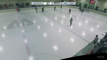 Replay: Home - 2025 Delta HA vs RHA Kelowna | Jan 12 @ 9 AM