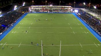 Replay: Cardiff vs Ulster | Mar 4 @ 8 PM