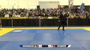 Guy Burshtein vs Matheus Carboni De Souza 2024 World IBJJF Jiu-Jitsu No-Gi Championship