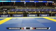 Gabriel Victor Oliveira Lopes vs Erik Rodrigo Barros Benson 2026 Pan Jiu Jitsu IBJJF Championship