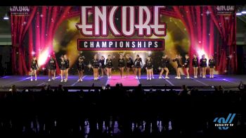 Encore Elite Wildcatz - Roar [2022 L2 Youth - D2 12/11/2022] 2022 Encore Baltimore Showdown
