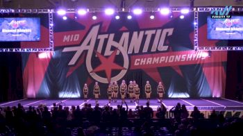 Diamond Athletics - Supremacy [2024 L1 Junior - D2 Day 1] 2024 MidAtlantic Championship Grand Nationals