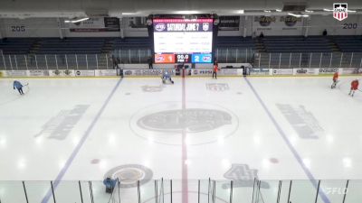 Replay: Home - 2025 Team Orange vs Team Blue | Jun 7 @ 9 AM