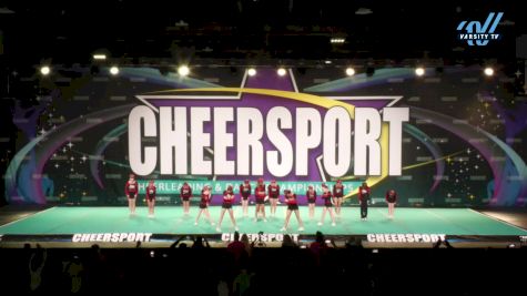 Star Athletics ATL - Jackpot [2024 L1.1 Youth - PREP - Small Day 1] 2024 CHEERSPORT National All Star Cheerleading Championship