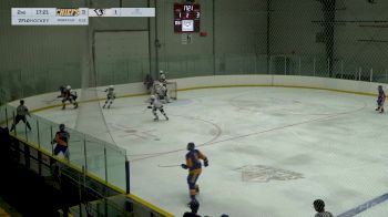 Replay: Home - 2024 Chiefs U18 AAA vs EastmanU18 AAA | Feb 10 @ 7 PM