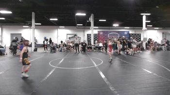 52 lbs Round 3 (6 Team) - Scott Rowlands, Diamond State Inferno vs Sawyer Richardson, Capital City WC