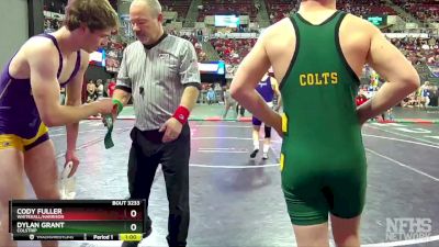 G - 145 lbs Cons. Round 4 - Paisley Jaeger, Billings Senior High School (Girls) vs Emerson Eckhardt, Billings Senior High School (Girls)