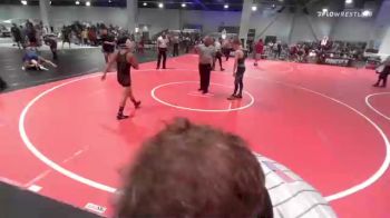 113 lbs Consolation - Manuel Saldate, Gold Rush Wr Ac vs Gavyn Gappmayer, Unified Jiu Jitsu