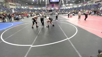 180 lbs Consolation - Alexander Silva, Badlands Elite vs Grayson Watson, Mountain Ridge Middle School