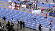 High School Boys' 300m, Finals 92