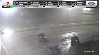 Feature | 2025 Short Track Super Series at Fonda Speedway
