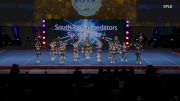 South Pasco Predators Sparkle Army - Southeast [2024 FYD Pop Warner Thursday] 2024 Pop Warner National Cheer & Dance Championship