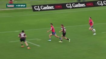 Replay: Tasman vs Canterbury | Oct 13 @ 1 AM