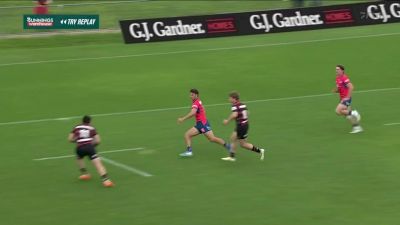 Replay: Tasman vs Canterbury | Oct 13 @ 1 AM