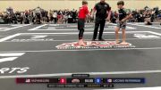 Lucciano Pietropaulo vs Kadyn Nelson 2025 ADCC Orlando Open/Youth Trials