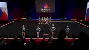 Liberty Cheer - Glory [2018 L1 Small Youth Wild Card] The Summit