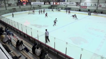 Replay: Home - 2024 Esther-Blondin vs Charles-Lemoyne | Oct 23 @ 7 PM