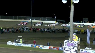 Feature Replay | MLRA Championship at Tri-City