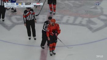 Replay: Away - 2025 Roanoke vs Knoxville | Apr 9 @ 7 PM
