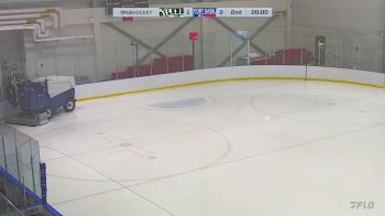 Replay: Home - 2024 Ok. Oilers vs Rangers | Oct 6 @ 2 PM