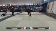 CRYSTIAN LINCOLN vs VICTOR MARTINS 2026 Carlson Gracie