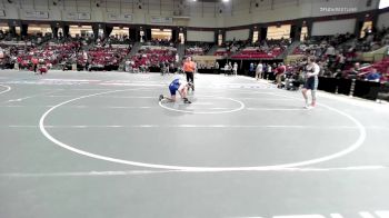 220 lbs Round Of 16 - Jack Darrah, Wyoming Seminary vs Alex Fichter, Loyola-Blakefield