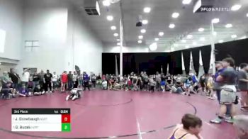 145 lbs Consolation - Brody Moody, Neshaminy vs Gavin Bucek, Northern York