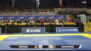 Diana Enidth Castro vs SANDRA INACIO 2026 Pan Jiu Jitsu IBJJF Championship