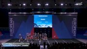Thunder Barcelona - Cosmic [2026 IASF L3 - U18 Day 2] 2026 The European Summit