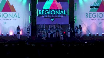 Arizona Element Elite - Jr. Jewels [2024 L1 Junior 1] 2024 The West Regional Summit