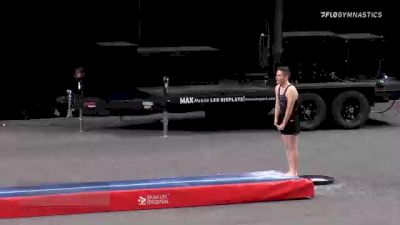 Alex Renkert - Tumbling, Integrity Athletics - 2021 USA Gymnastics Championships