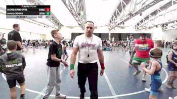 50 lbs Rr Rnd 7 - Grayson Scott, CT Whale vs Tommy Tyrrell, Upper Township