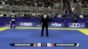 Felipe Augusto Farias Bezerra vs Guilherme Soares Santos 2025 Brasileiro Jiu-Jitsu IBJJF