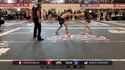 Perseus Cooperman vs Aaron Rodriguez 2024 ADCC Austin Open