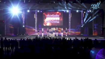 ICE - Glacier Girls [2023 L2 Youth Day 1] 2023 GLCC Schaumburg Grand Nationals