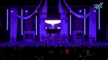 ATA - Surge [2023 L5 Junior - Large Day 1] 2023 ASC Battle Under the Big Top Grand Nationals