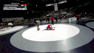 Replay: Mat 5 - 2026 CAUSAW Cadet & Junior Folkstyle State | Mar 7 @ 8 AM