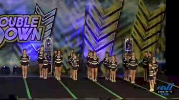 ICE - Rain [2021 L3 Junior - Small Day 2] 2021 Double Down Championships: Smoky Mountain Champs DI & DII