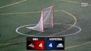 Replay: Stony Brook vs Hofstra | Apr 29 @ 7 PM