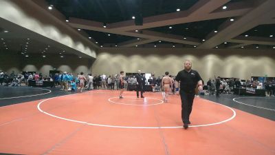 120 lbs Champ. Rd Of 16 - Robert McGlynn, Triumph Trained vs Chase Karenbauer, Bad Karma