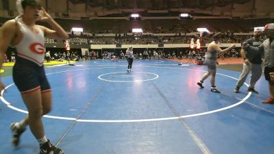 Replay: Mat 7 - 2026 Virginia Duals | Jan 11 @ 9 AM