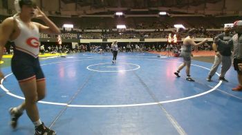 Replay: Mat 7 - 2026 Virginia Duals | Jan 11 @ 9 AM