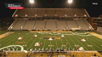 Blue Knights "The Sky Between" at 2026 DCI Southern Mississippi presented by Fruhauf Uniforms