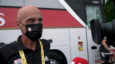 UAE DS: 'We Need To Look At The Big Picture'