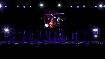 ICE - SunburNT [2025 L6 U18 Co-ed NT Day 1] 2025 GLCC Grand Nationals