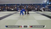 FABRICIO DE JESUS DE OLIVEIRA SO vs GABRIEL RIBEIRO GAMA RODRIGUES 2026 Carlson Gracie