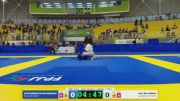 DAVI RIO CORREIA vs VITOR RIBEIRO FEITOSA MARINHO 2026 FPJJ Circuito Paulista GI Etapa 3