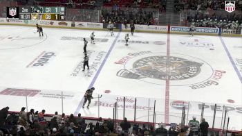 Replay: Home - 2025 Cedar Rapids vs Green Bay | Feb 7 @ 7 PM