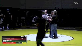 Replay: Mat 1 - 2025 Temecula Battle for the Belt | Jan 18 @ 3 PM
